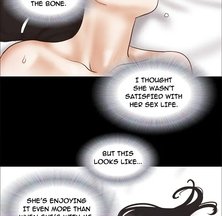 Inevitable Trap chapter 24 page 61