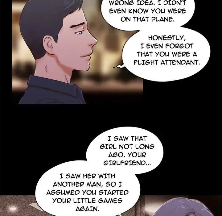 Inevitable Trap chapter 26 page 12