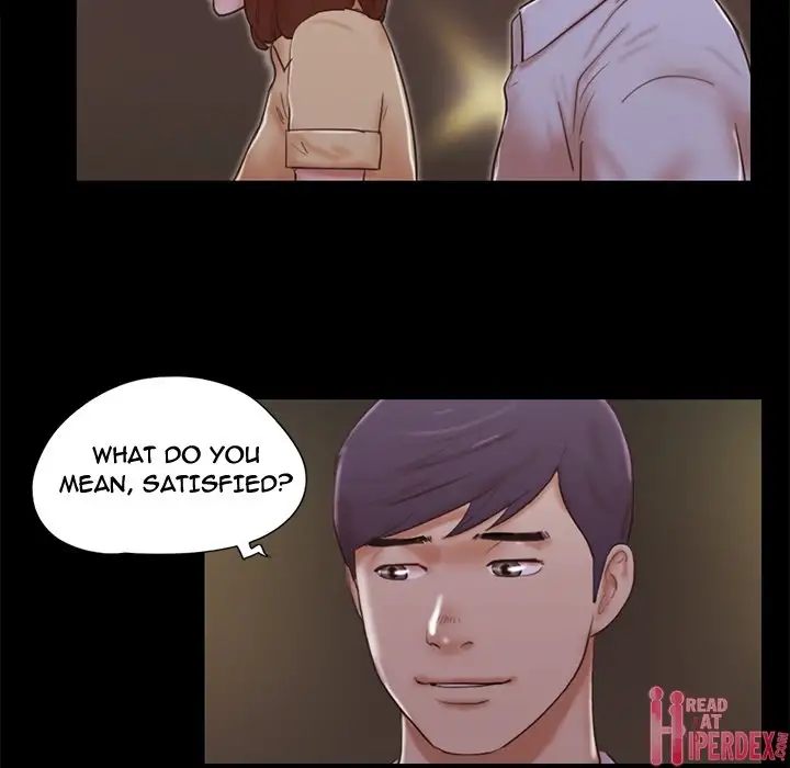 Inevitable Trap chapter 26 page 63