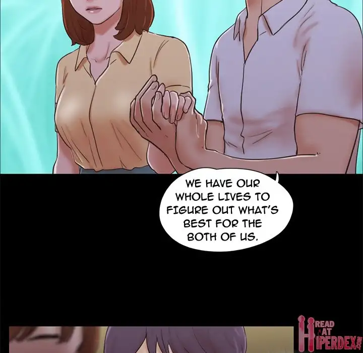 Inevitable Trap chapter 26 page 68
