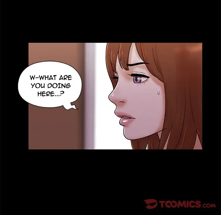 Inevitable Trap chapter 27 page 28