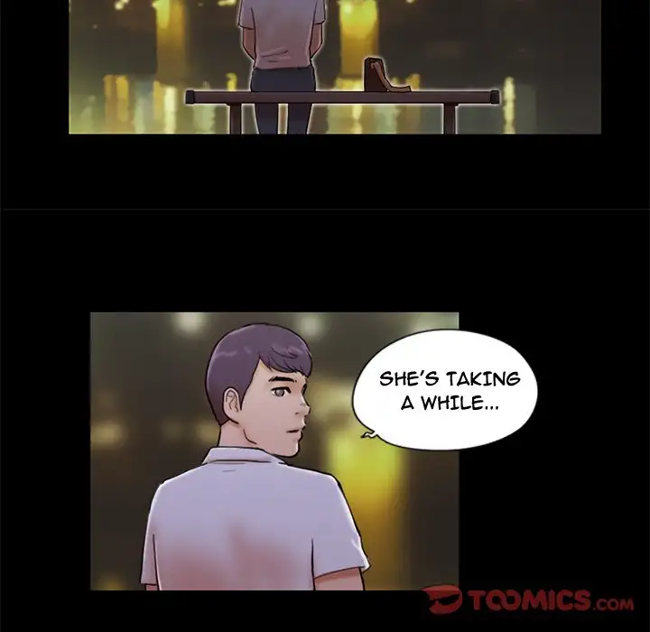Inevitable Trap chapter 27 page 30