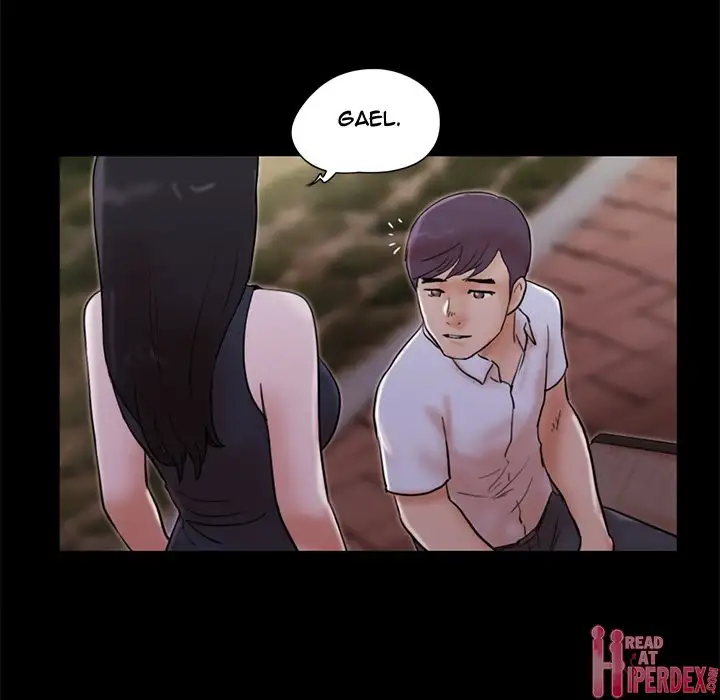 Inevitable Trap chapter 27 page 31