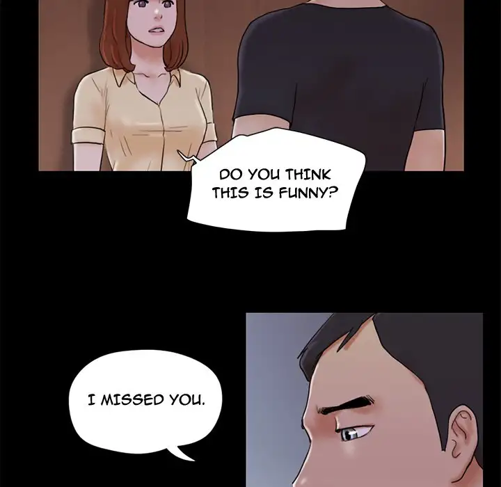 Inevitable Trap chapter 27 page 35