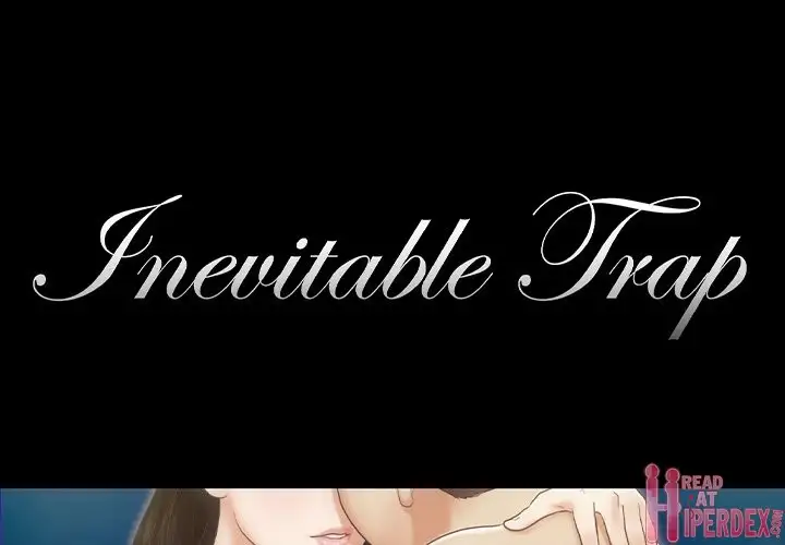 Inevitable Trap chapter 28 page 1