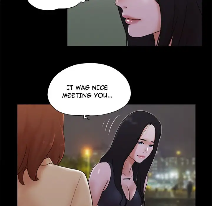 Inevitable Trap chapter 28 page 7