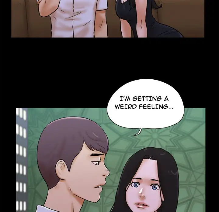 Inevitable Trap chapter 28 page 49