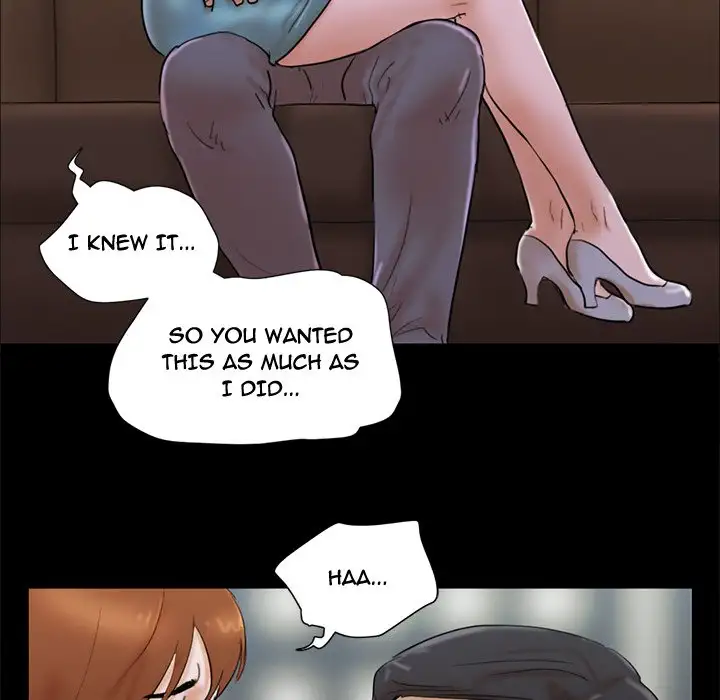 Inevitable Trap chapter 28 page 55