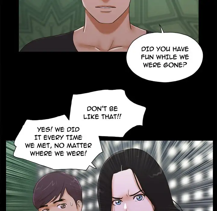 Inevitable Trap chapter 29 page 12