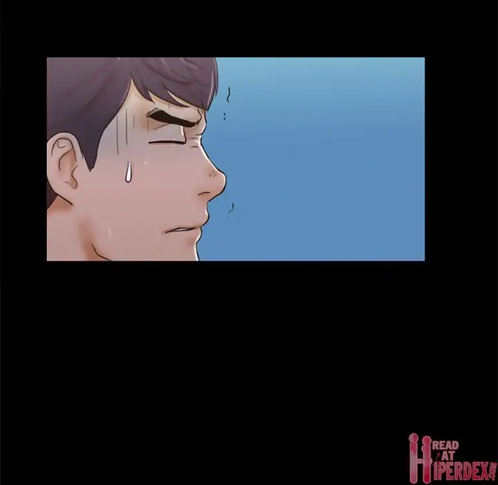 Inevitable Trap chapter 29 page 43