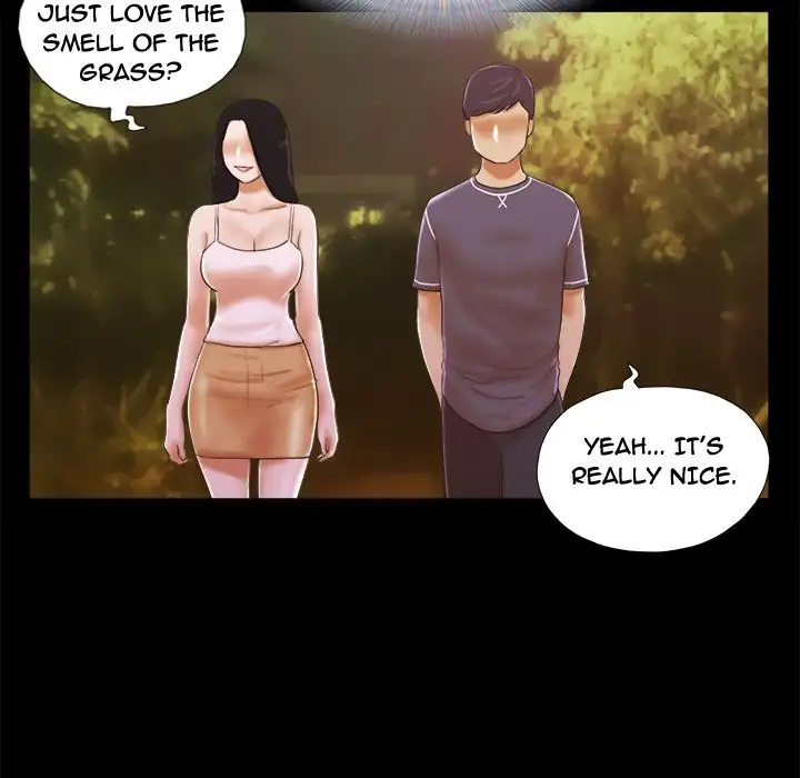 Inevitable Trap chapter 3 page 54