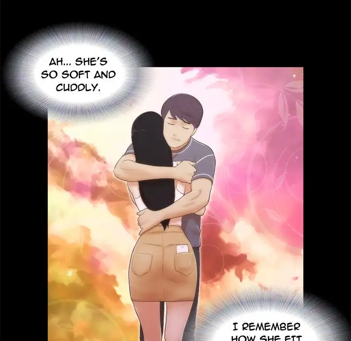 Inevitable Trap chapter 3 page 64