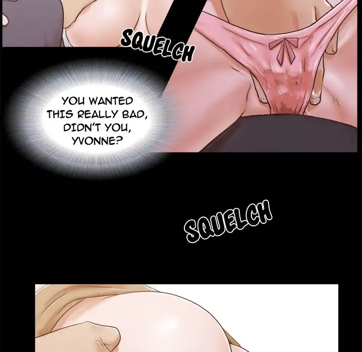 Inevitable Trap chapter 3 page 82