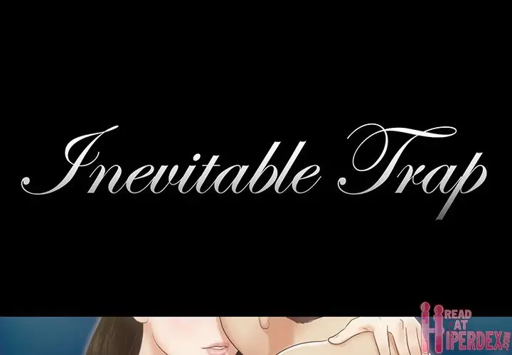 Inevitable Trap chapter 30 page 1