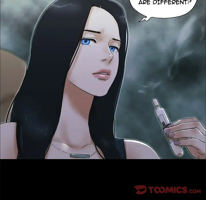 Inevitable Trap chapter 30 page 6