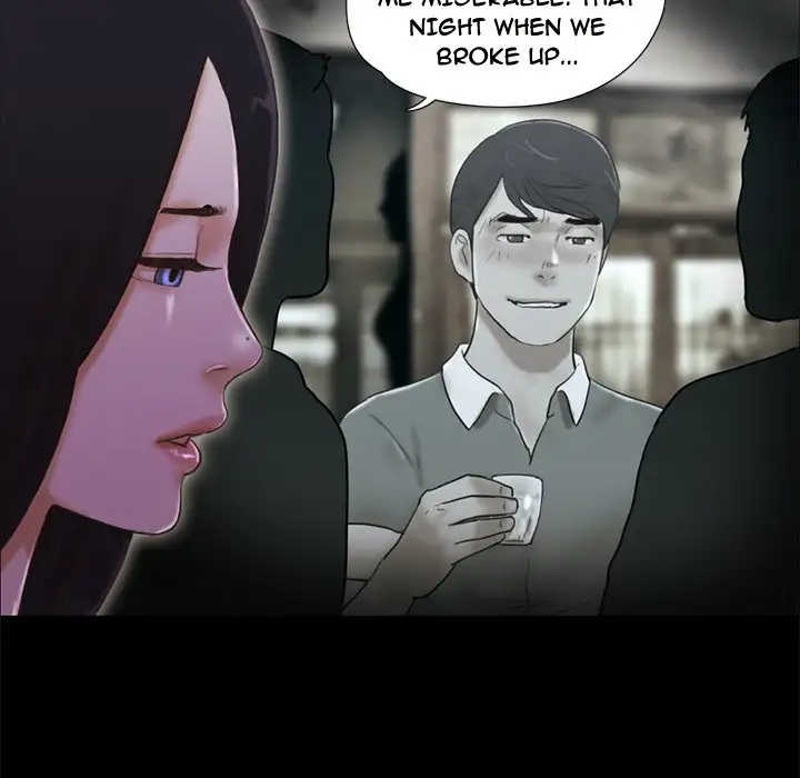Inevitable Trap chapter 30 page 40