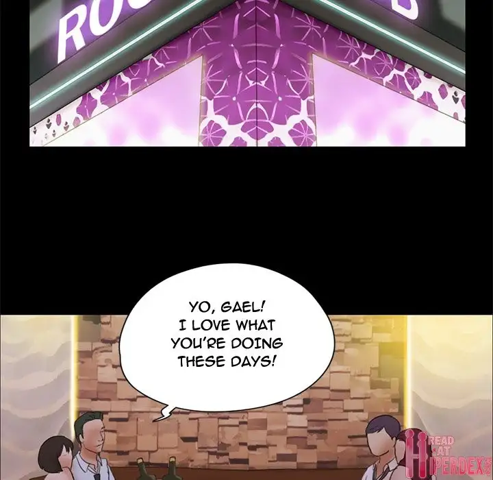 Inevitable Trap chapter 30 page 59