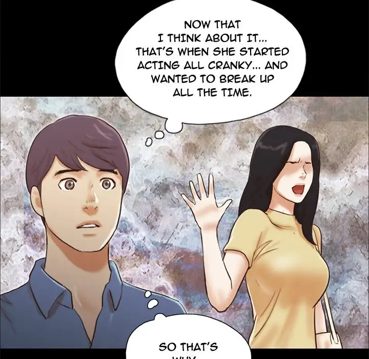 Inevitable Trap chapter 32 page 8