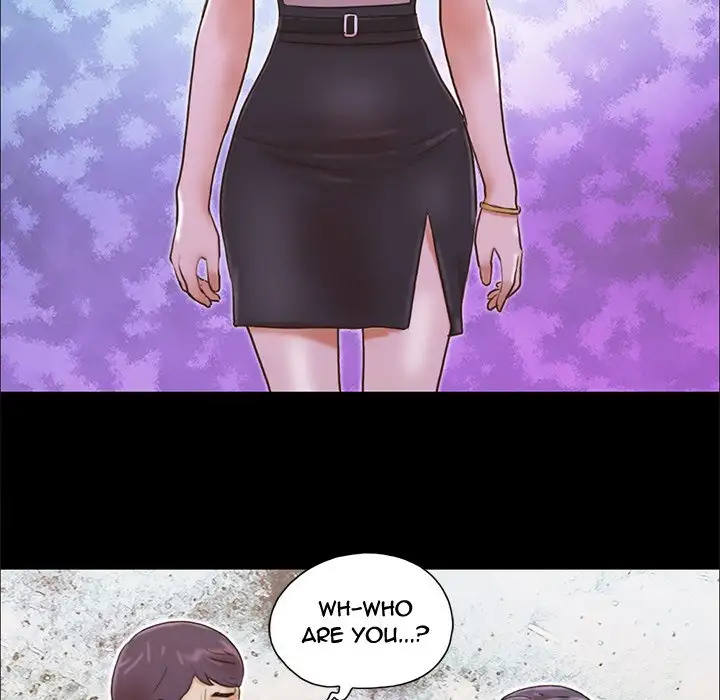 Inevitable Trap chapter 32 page 25