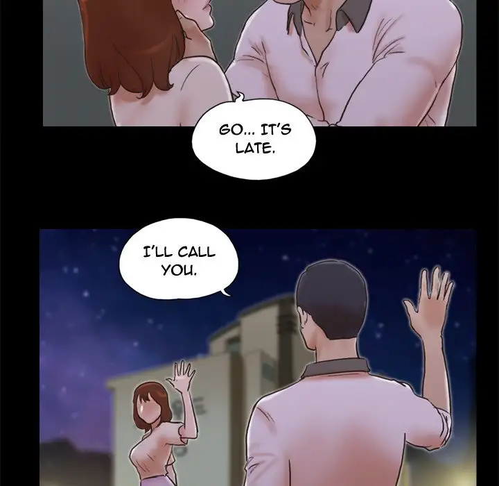 Inevitable Trap chapter 33 page 55