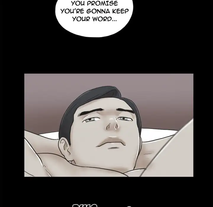 Inevitable Trap chapter 33 page 76