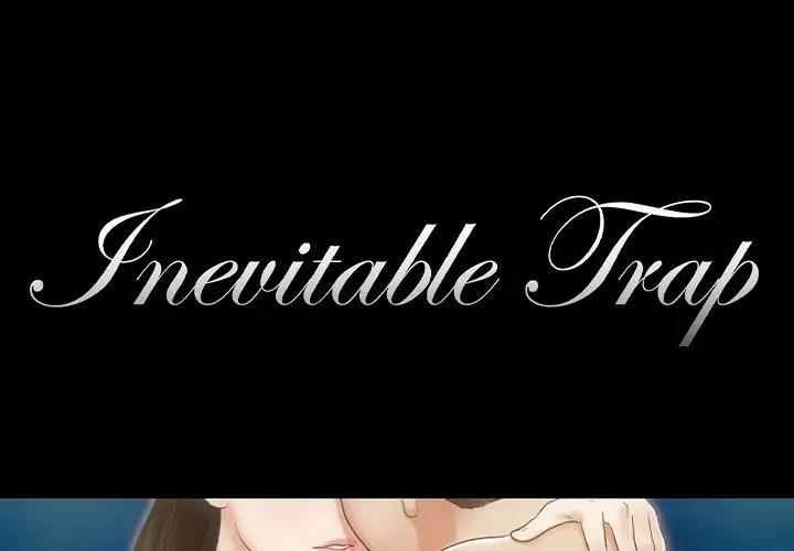 Inevitable Trap chapter 34 page 1