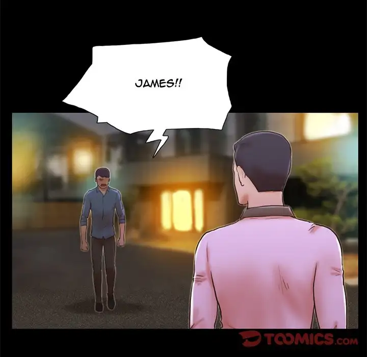Inevitable Trap chapter 34 page 6