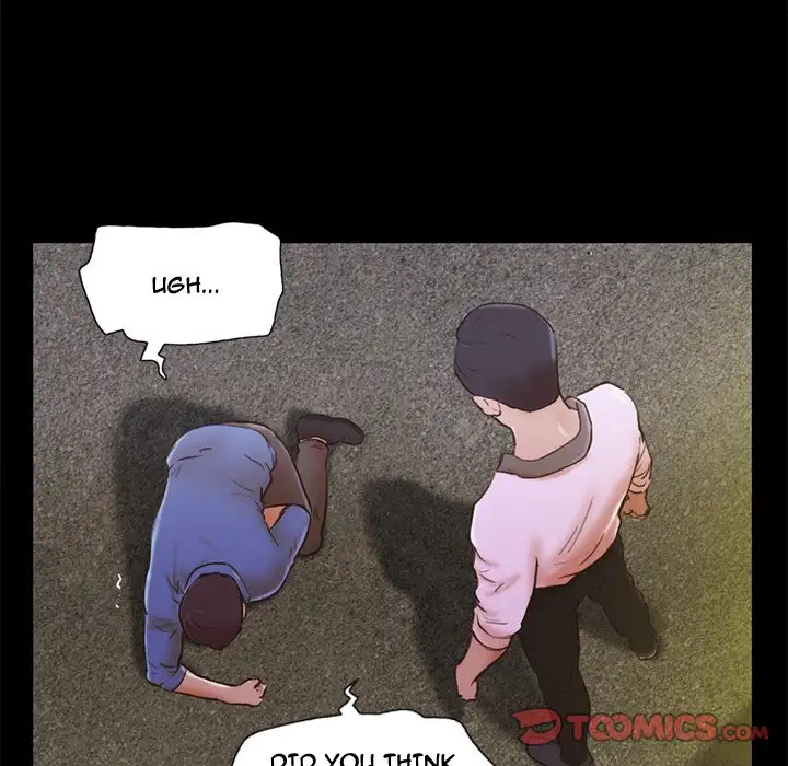 Inevitable Trap chapter 34 page 22