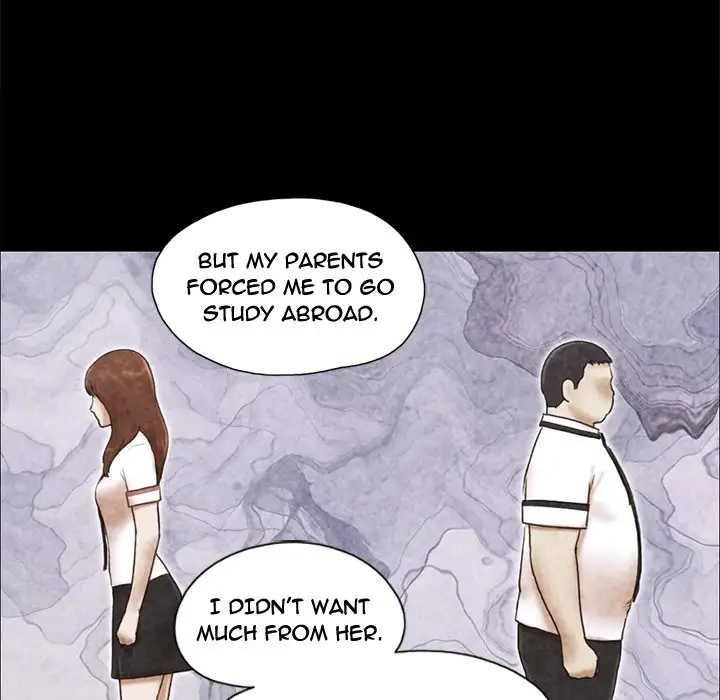 Inevitable Trap chapter 34 page 41