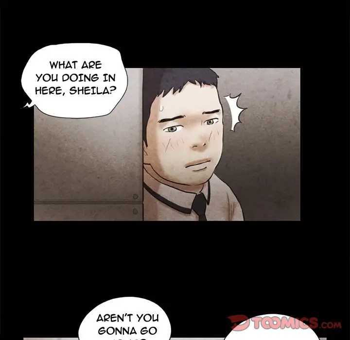 Inevitable Trap chapter 34 page 46