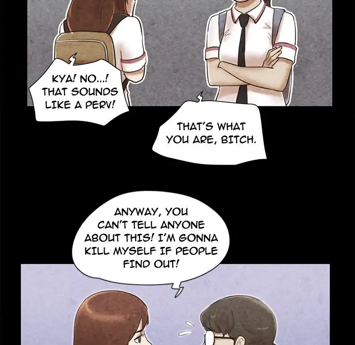 Inevitable Trap chapter 34 page 55