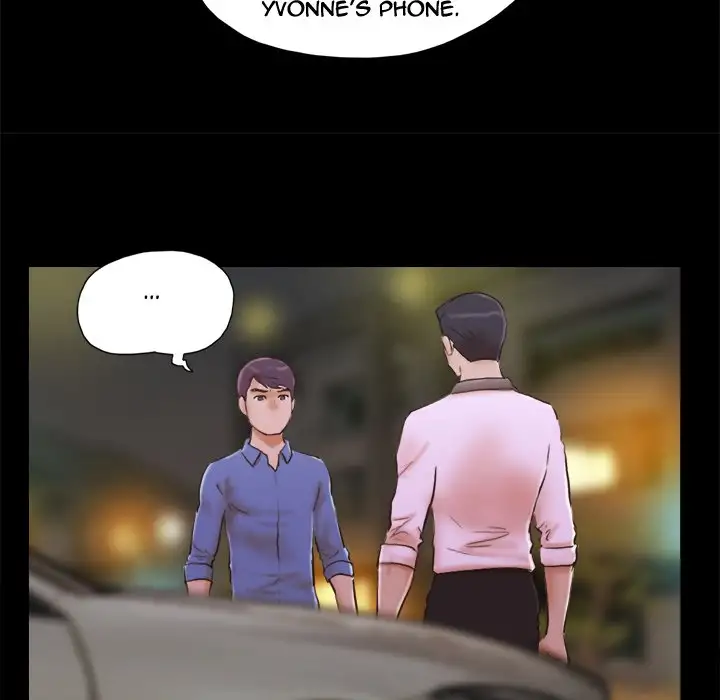 Inevitable Trap chapter 35 page 9