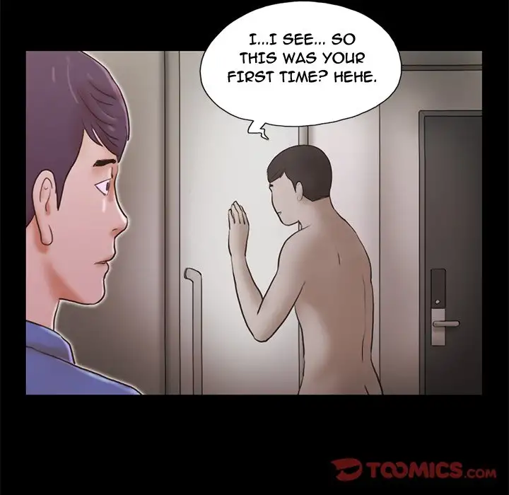 Inevitable Trap chapter 35 page 18