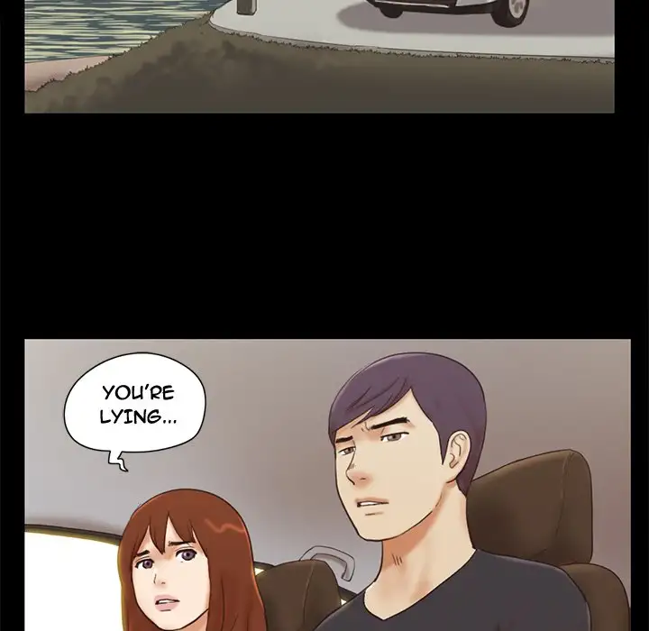 Inevitable Trap chapter 35 page 35