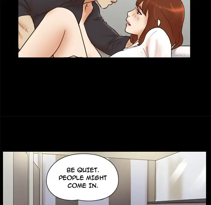 Inevitable Trap chapter 35 page 65