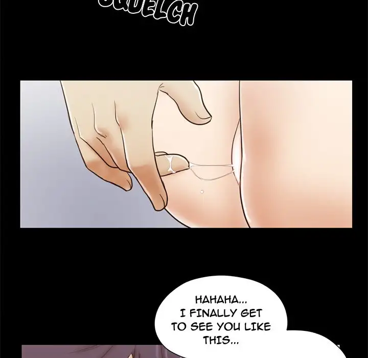 Inevitable Trap chapter 35 page 69