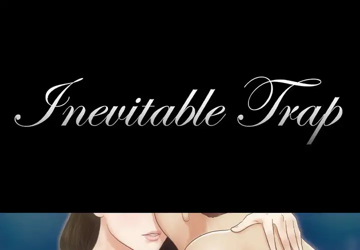 Inevitable Trap chapter 36 page 1