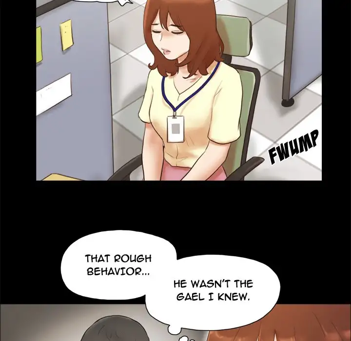 Inevitable Trap chapter 36 page 19