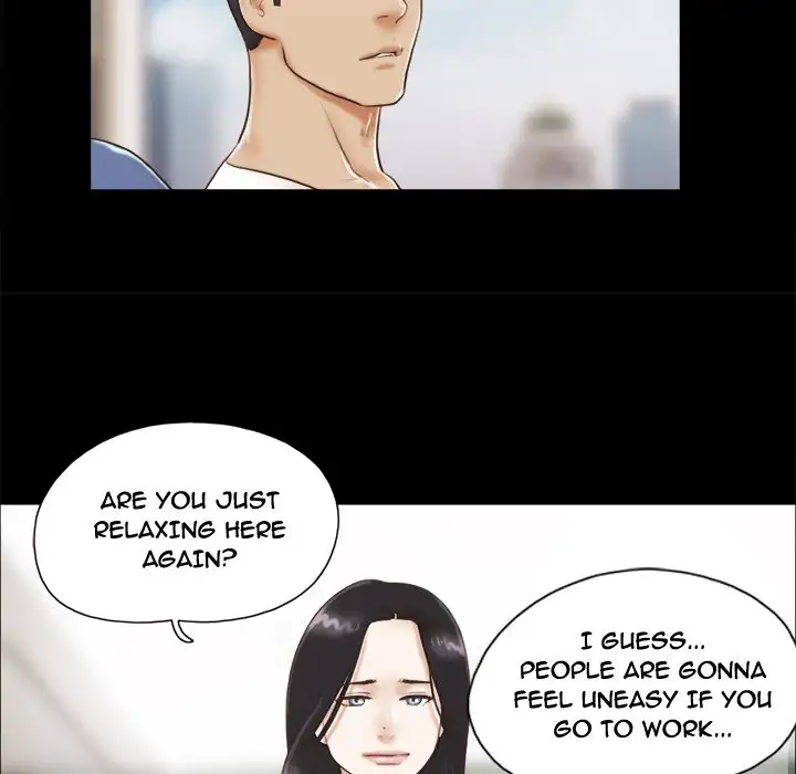 Inevitable Trap chapter 36 page 37