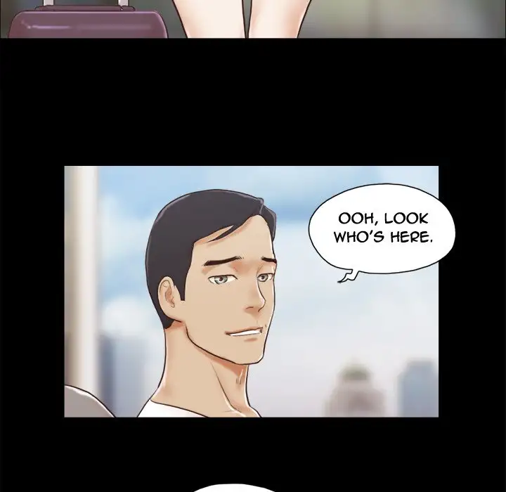 Inevitable Trap chapter 36 page 39