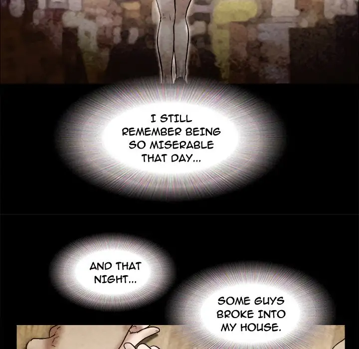 Inevitable Trap chapter 36 page 72