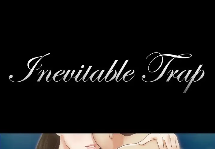 Inevitable Trap chapter 37 page 1