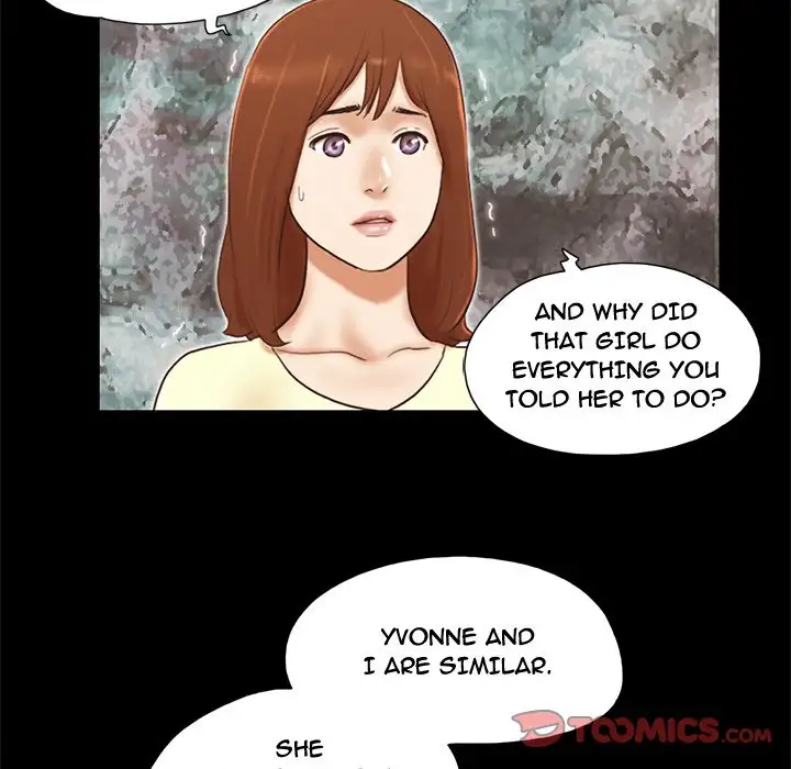 Inevitable Trap chapter 37 page 34