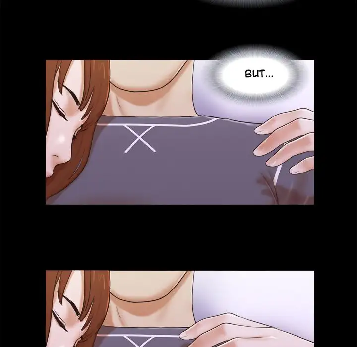 Inevitable Trap chapter 4 page 36