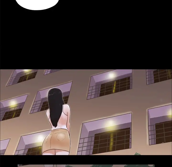 Inevitable Trap chapter 4 page 45