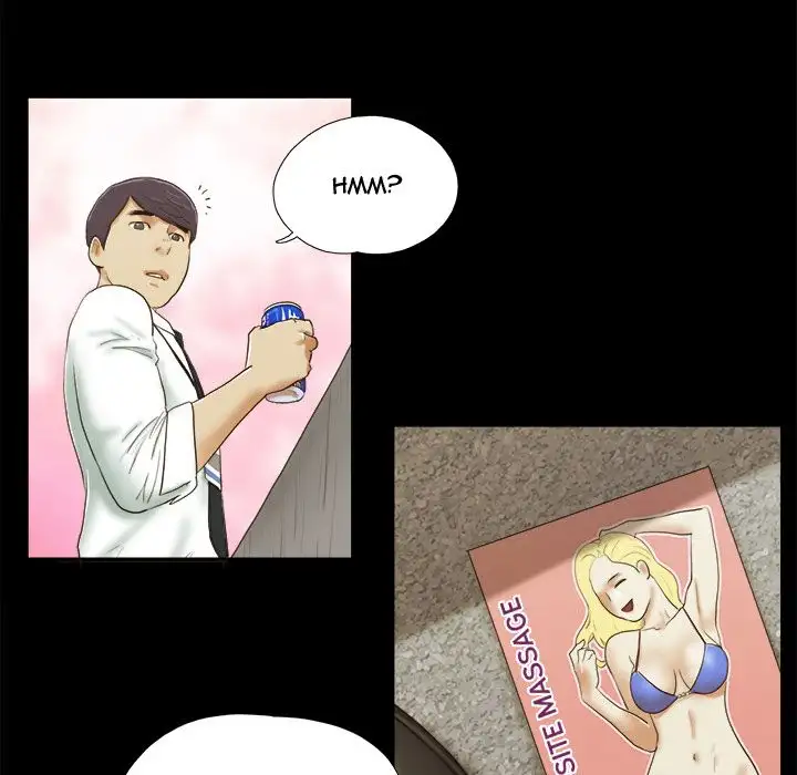 Inevitable Trap chapter 4 page 54