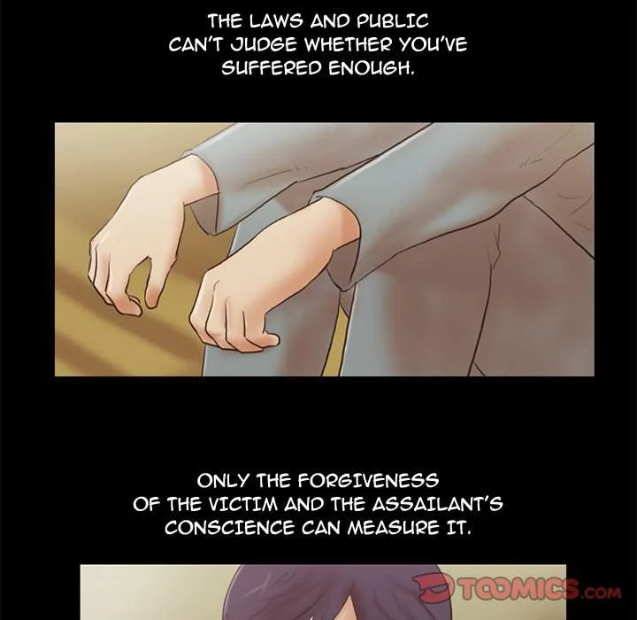 Inevitable Trap chapter 40 page 6