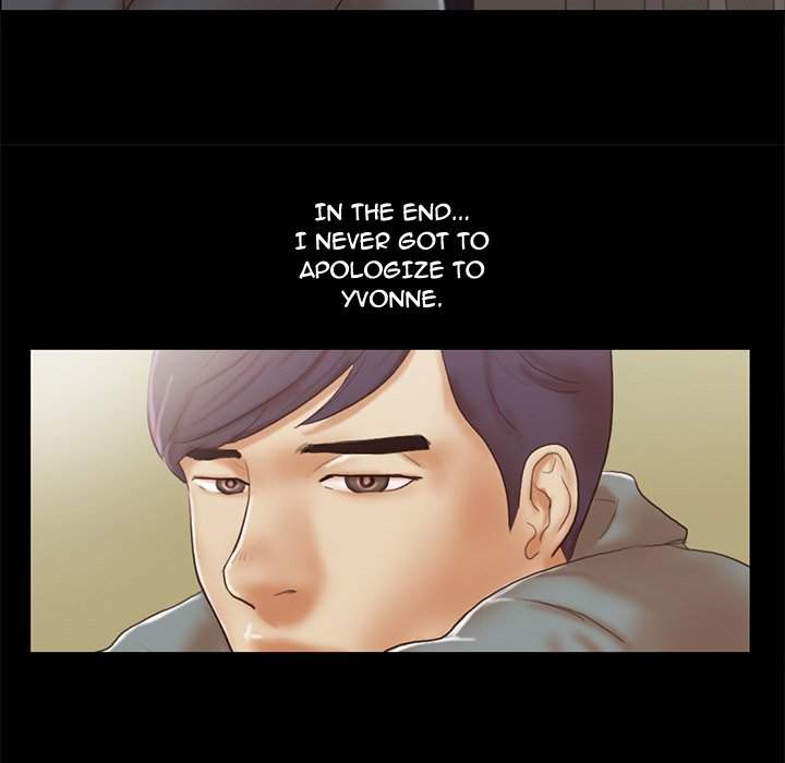 Inevitable Trap chapter 40 page 9