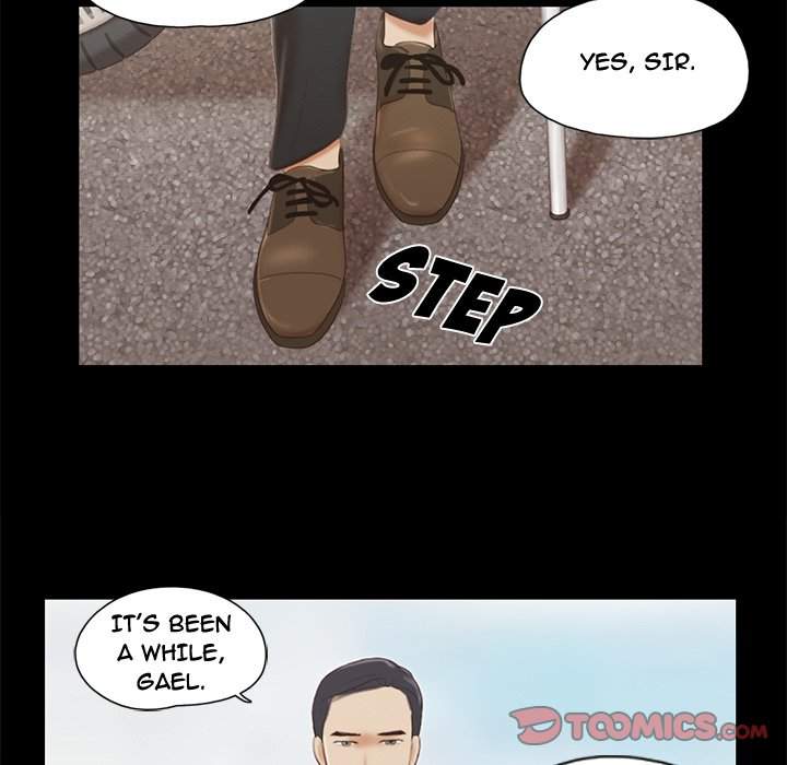Inevitable Trap chapter 40 page 14