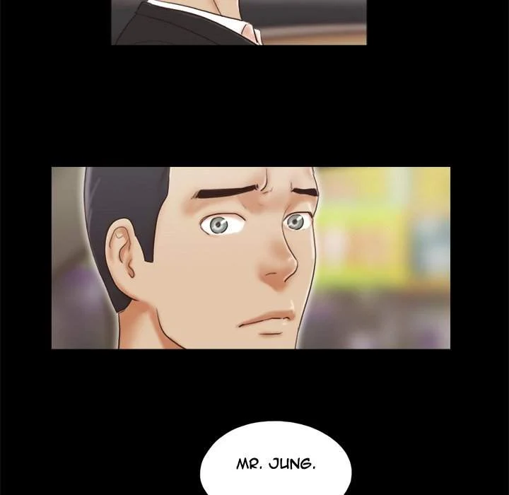 Inevitable Trap chapter 40 page 33